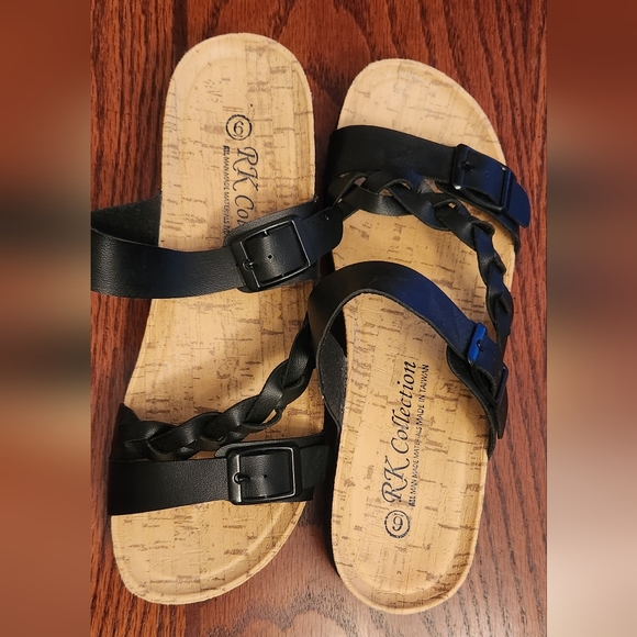 RK Collection Sandals - Picture 4 of 5